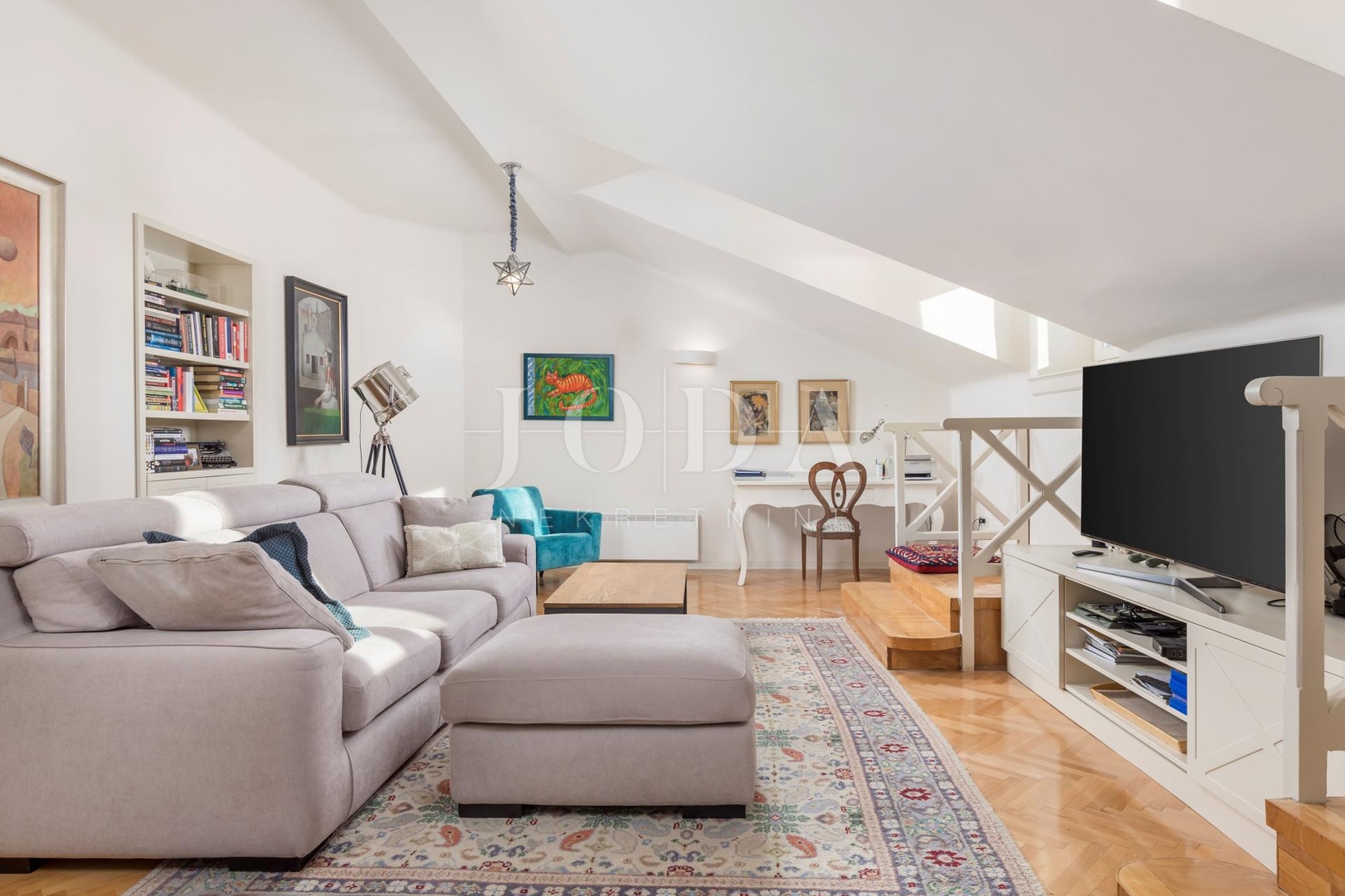 1 - apartment for sale in opatija primorje-gorski kotar croatia