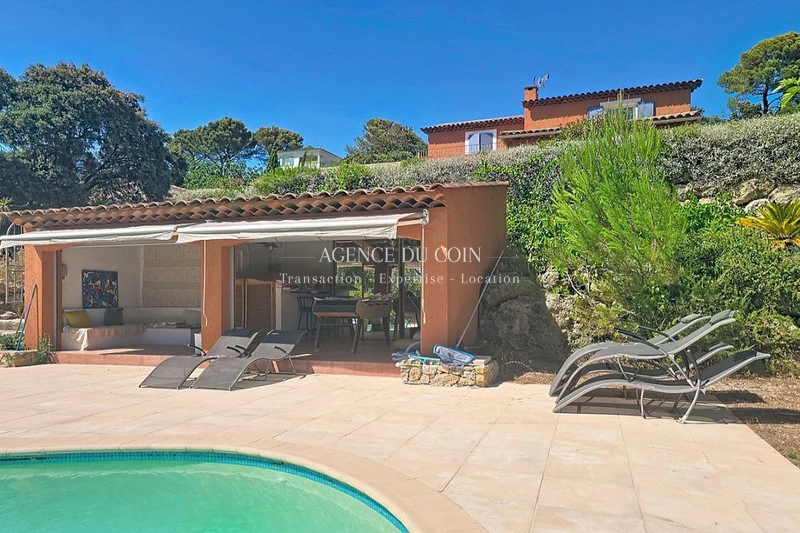 2 - house for sale in lorgues var france