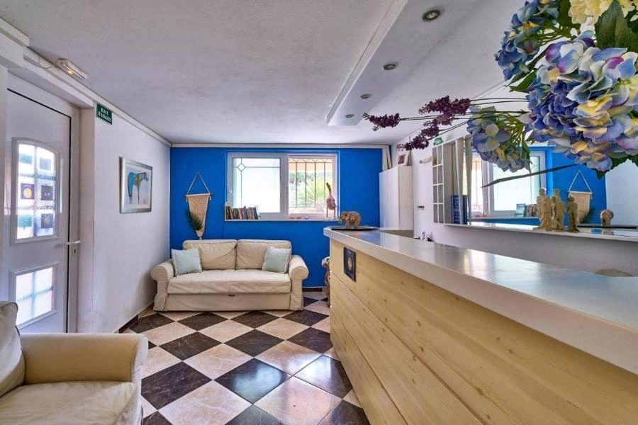 2 - sea view business for sale in máleme crete greece