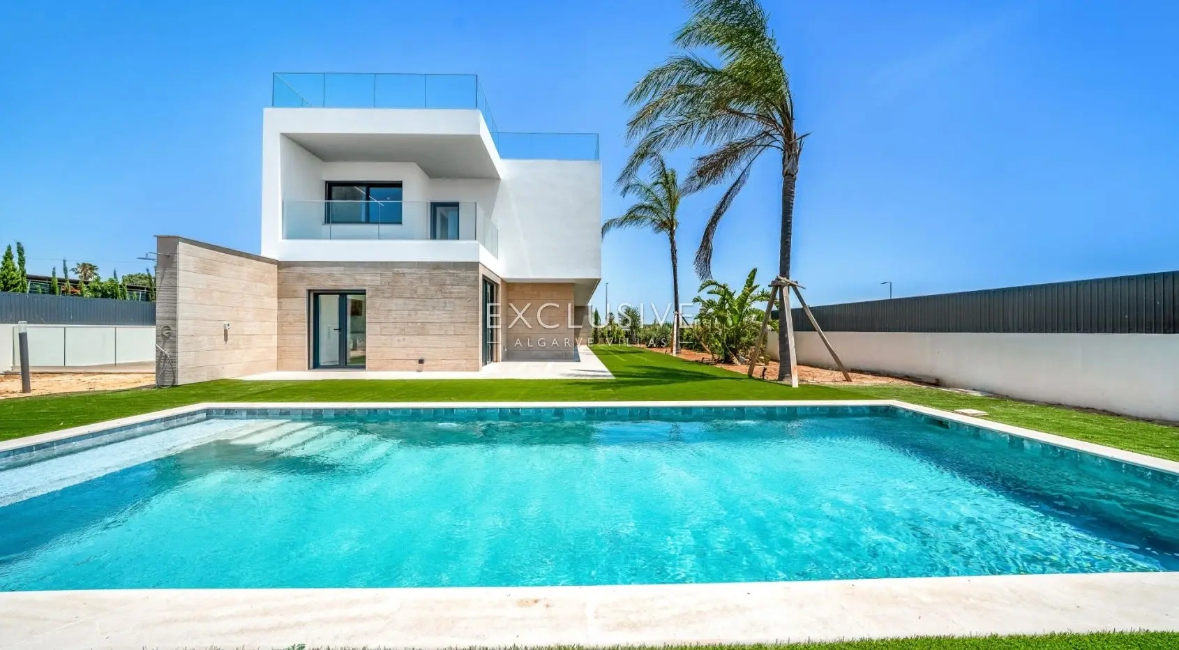 2 - sea view villa for sale in silves algarve portugal