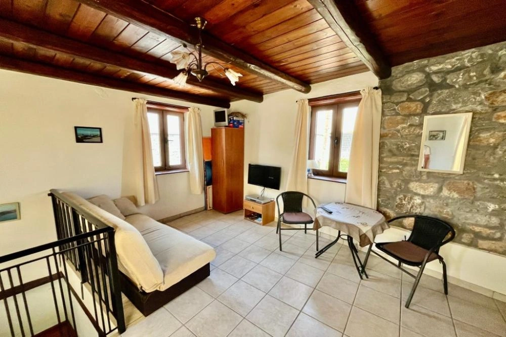2 - vente maison vue mer nofaliás crète grèce