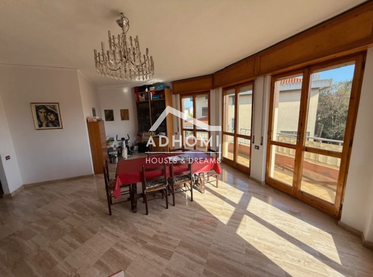 1 - venda apartamento selargius sardenha itália