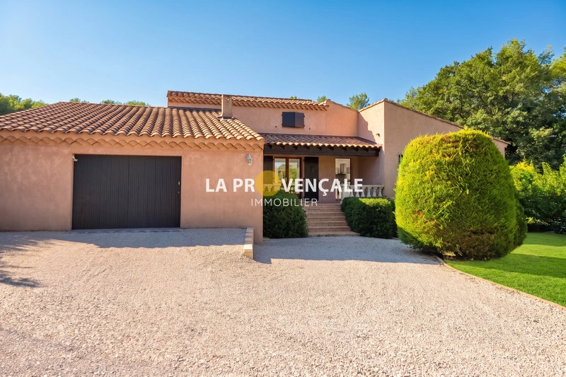 1 - vendita casa gréasque bocche del rodano francia
