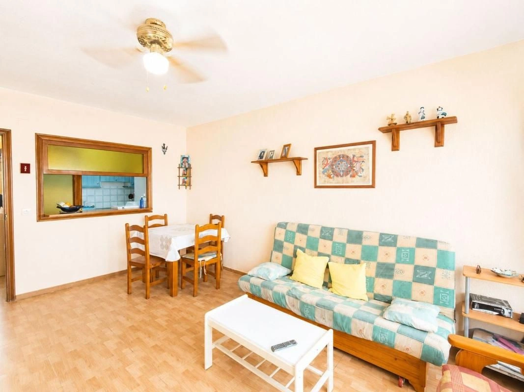 2 - vendita appartamento vista mare orihuela-costa comunità valenciana spagna