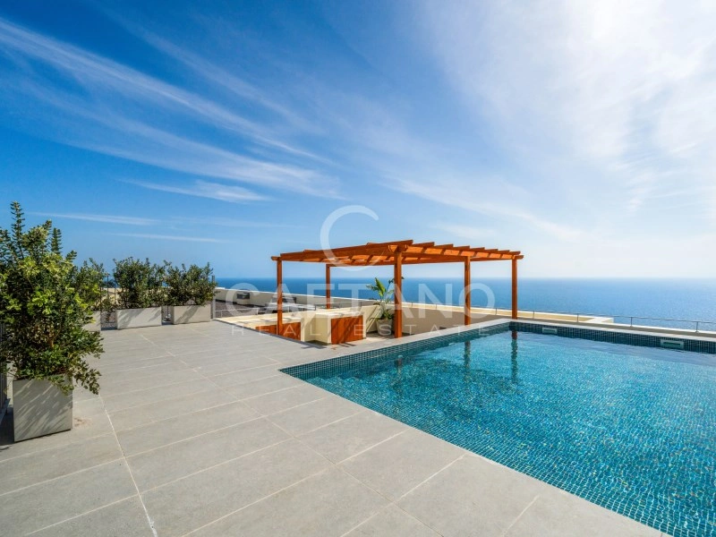 2 - apartment for sale in câmara de lobos madeira portugal