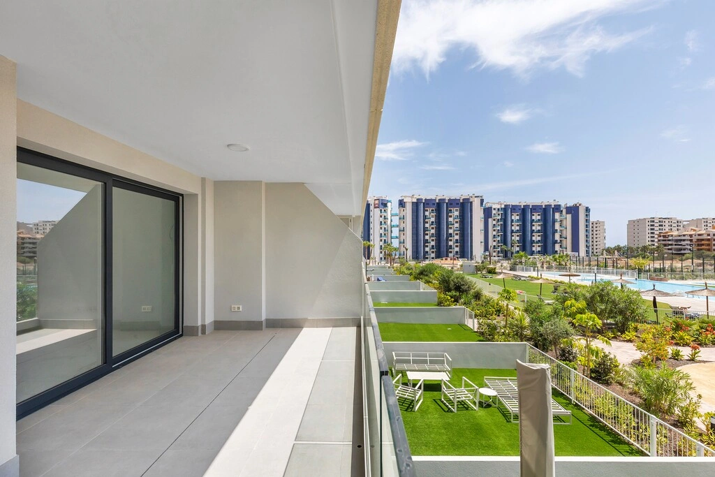 1 - verkauf wohnung torrevieja - costa blanca valencia spanien