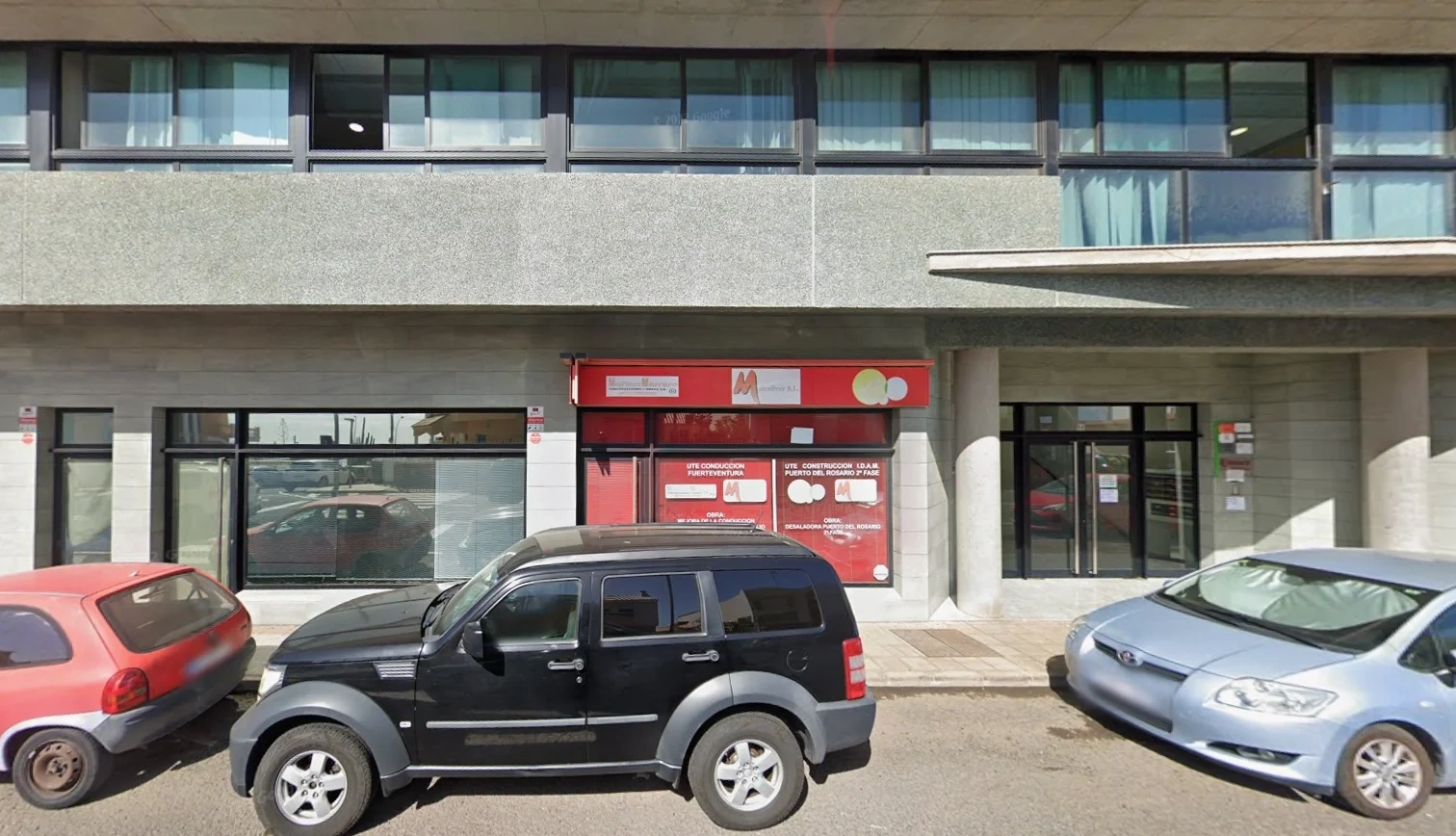1 - venda espaço comercial puerto del rosario fuerteventura - ilhas canárias espanha