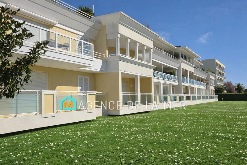 1 - verkoop appartement mandelieu-la-napoule alpes-maritimes frankrijk