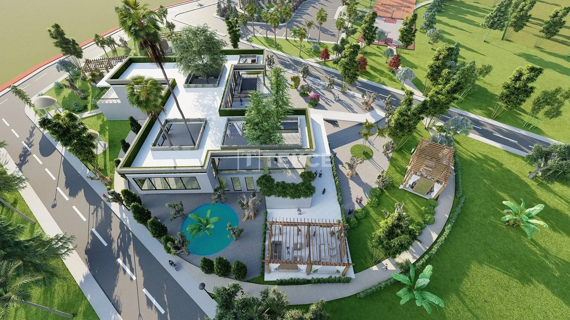 1 - verkauf wohnung meerblick famagusta famagusta zypern