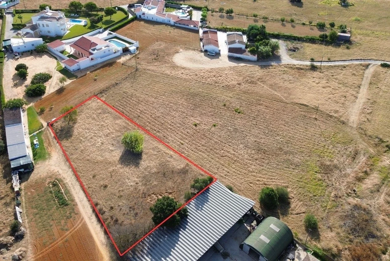 2 - venta terreno albufeira algarve portugal