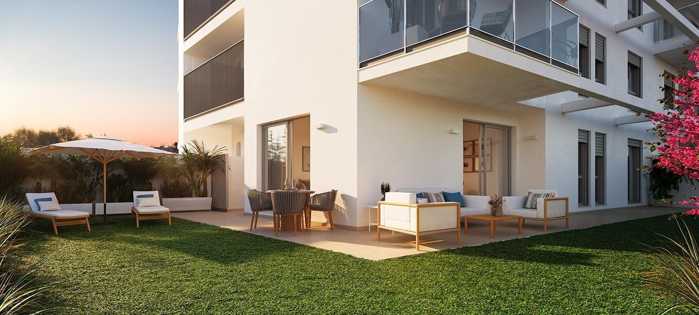 1 - apartment for sale in denia - costa blanca valencian community spain
