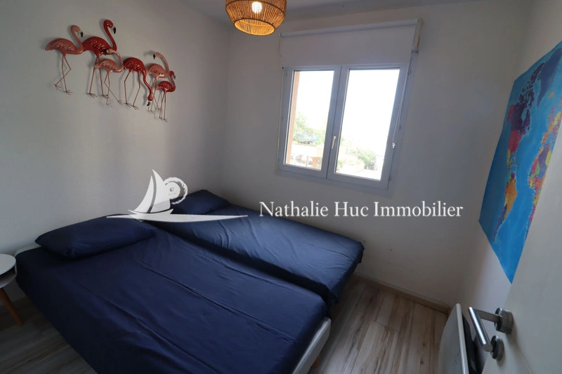 2 - vendita appartamento canet-en-roussillon pirenei-orientali francia