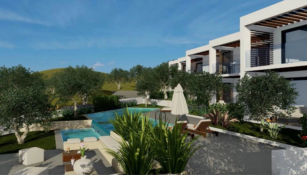 1 - venta casa vista al mar kalyves creta grecia
