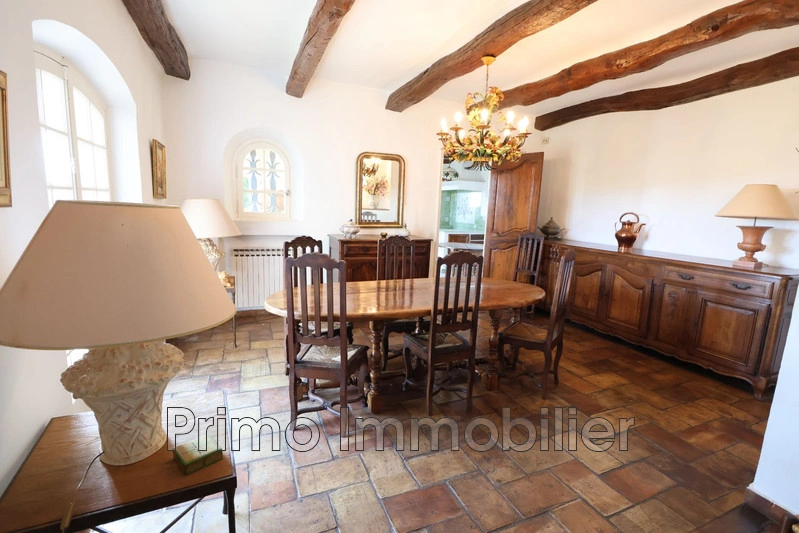 2 - house for sale in grimaud var france