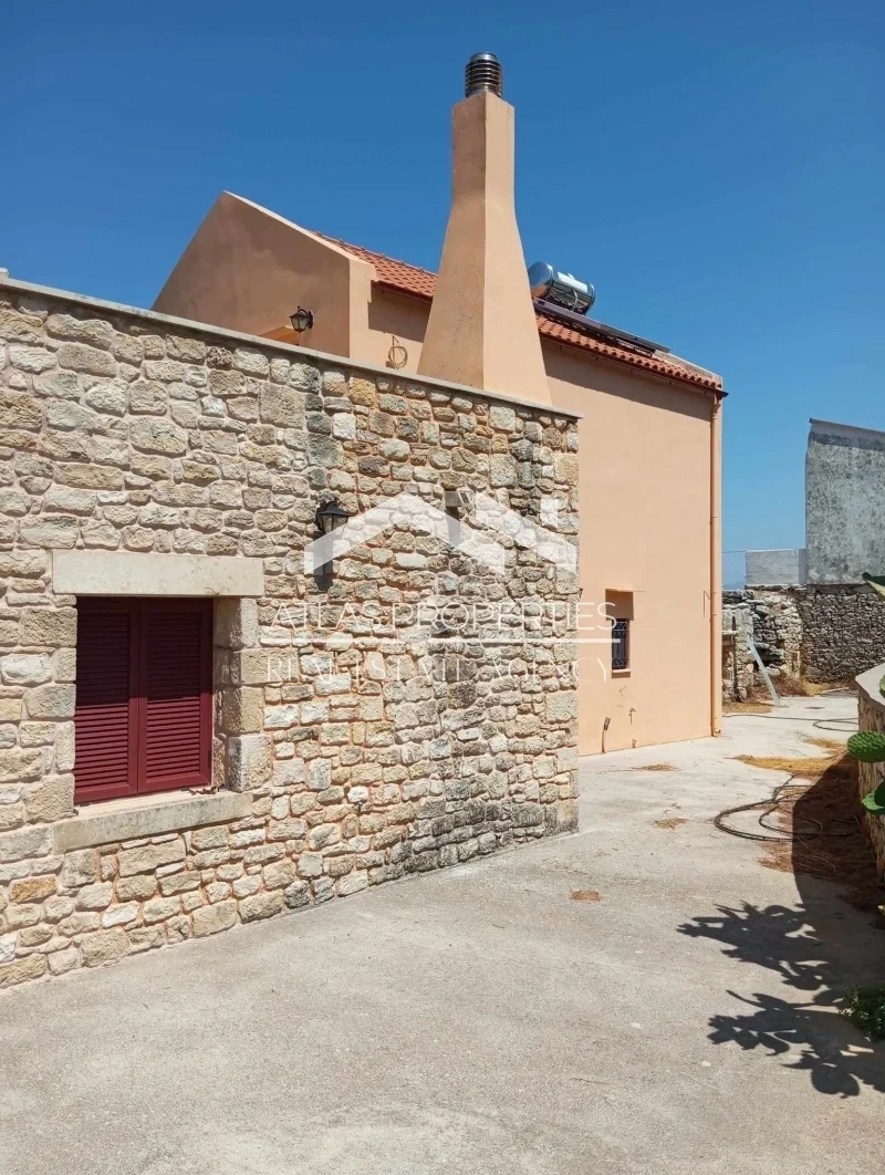 1 - venda casa vista de mar pátima creta grécia