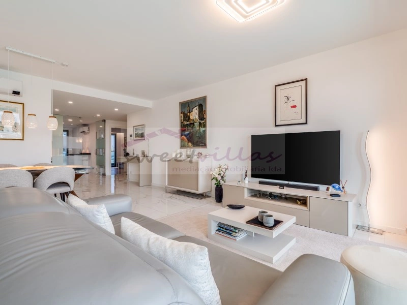 2 - venta apartamento albufeira algarve portugal
