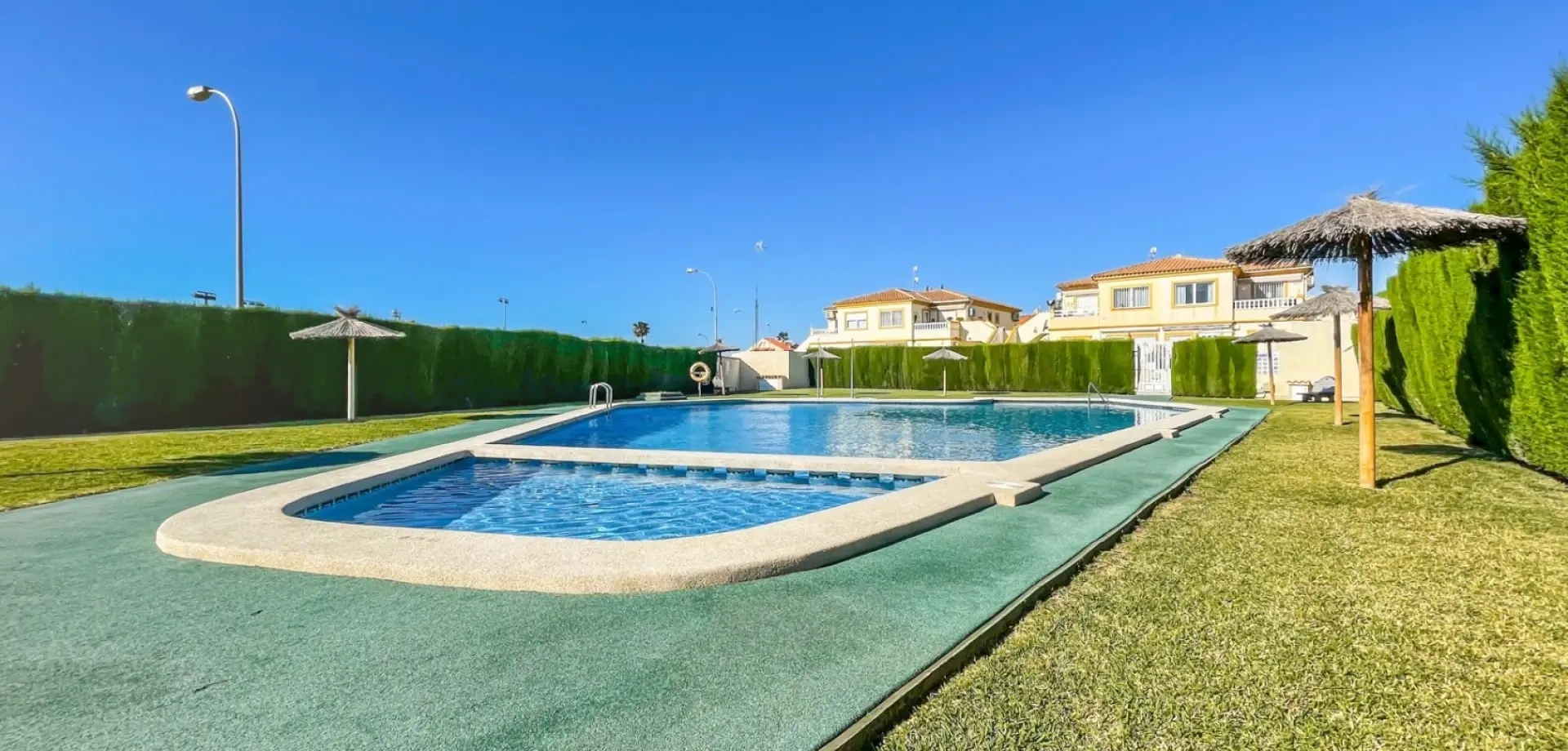 2 - verkauf haus orihuela-costa valencia spanien