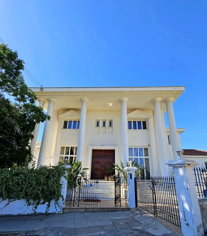 1 - venta villa larnaca lárnaca chipre