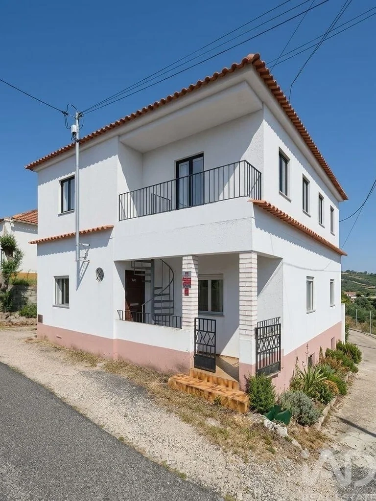 1 - venda villa leiria região do centro portugal
