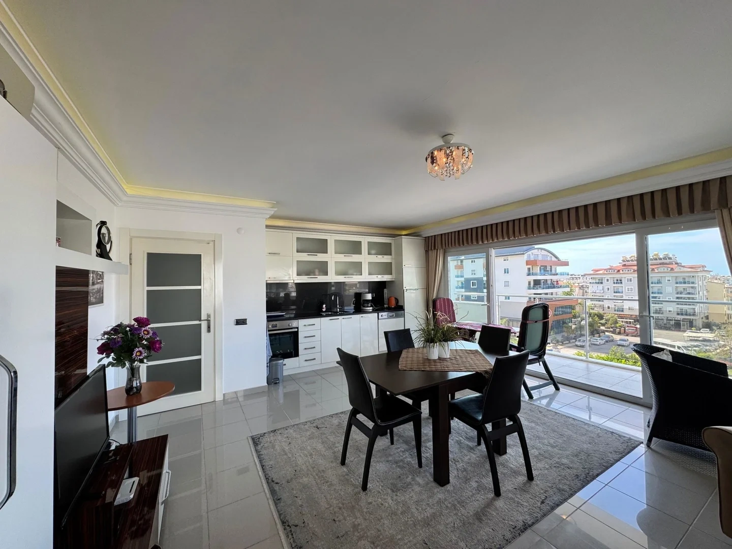 2 - verkauf wohnung alanya antalya türkei