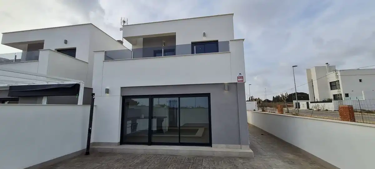 2 - venda casa orihuela-costa comunidade valenciana espanha
