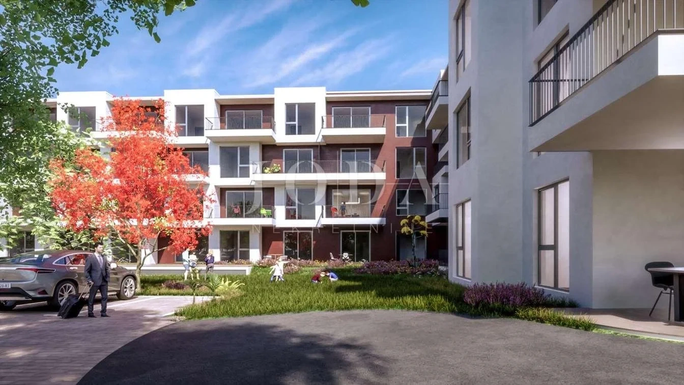 1 - verkauf wohnung umag istrien kroatien