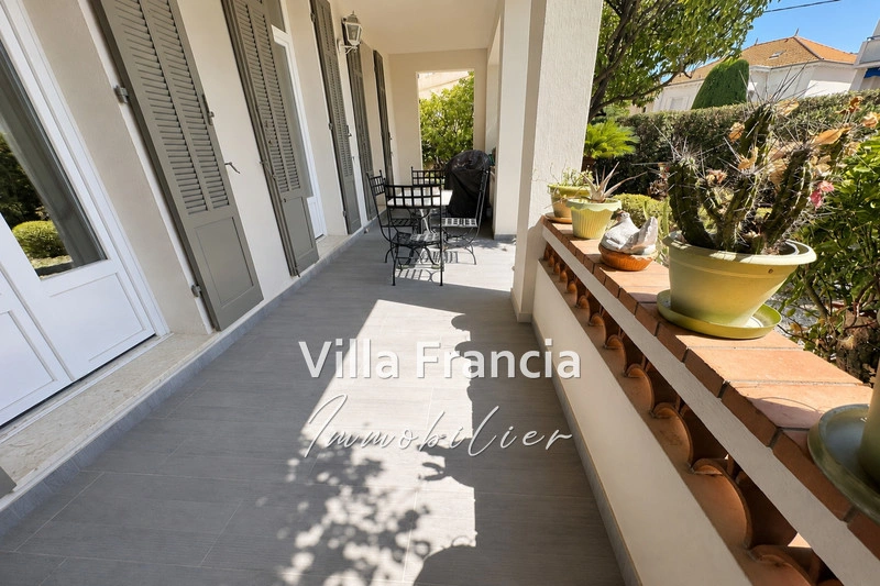 2 - vente maison cannes alpes-maritimes france