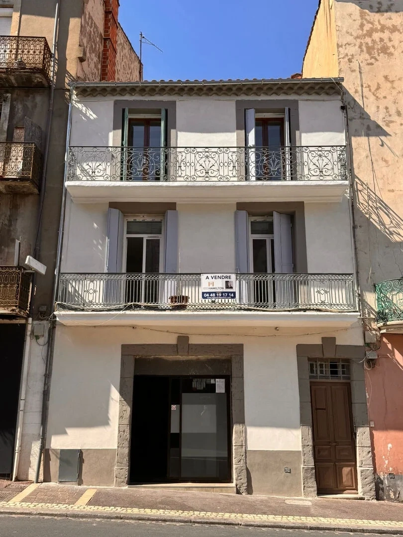 1 - apartment for sale in béziers hérault france