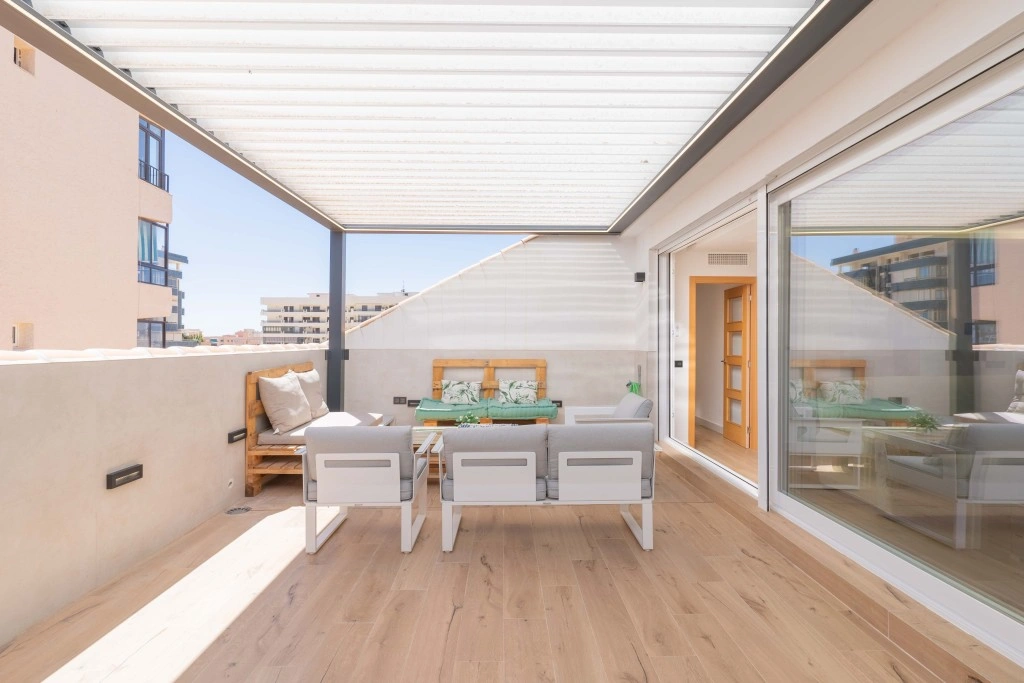 1 - venta apartamento fuengirola - costa del sol andalucía españa