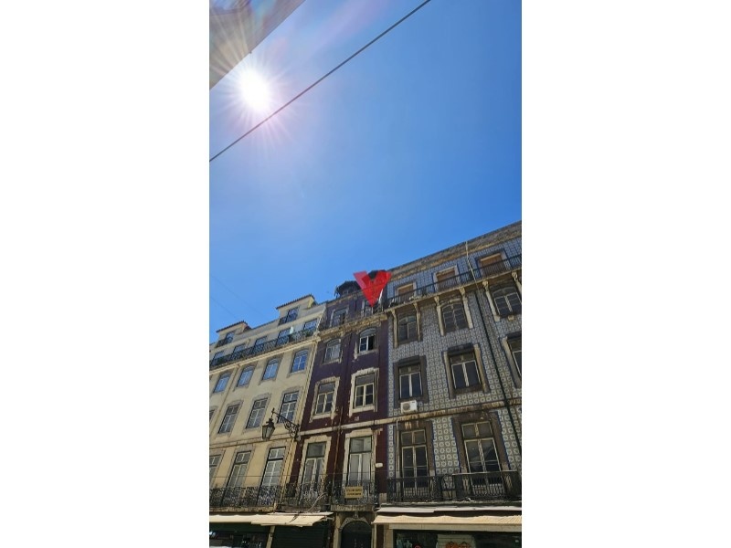 1 - venda edifício lisboa região de lisboa portugal