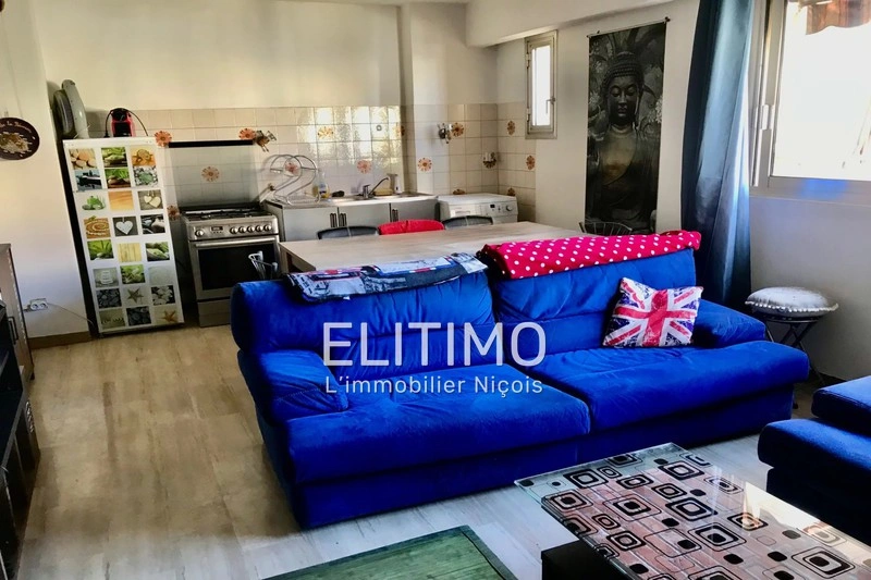 1 - verkauf wohnung nice alpes-maritimes frankreich
