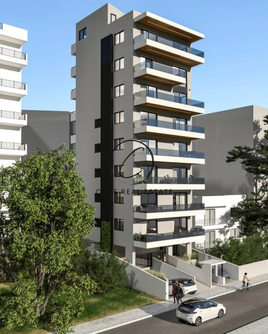 1 - vente maison palaion faliron attique grèce
