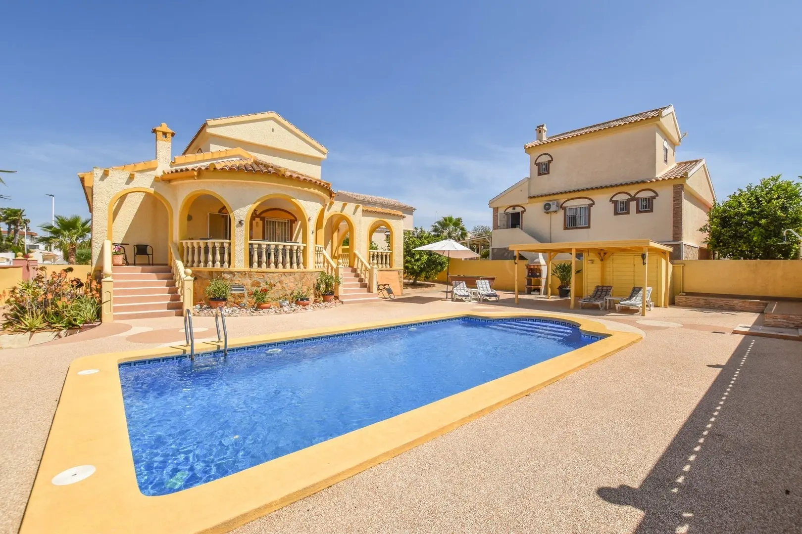 1 - venda casa gran alacant comunidade valenciana espanha