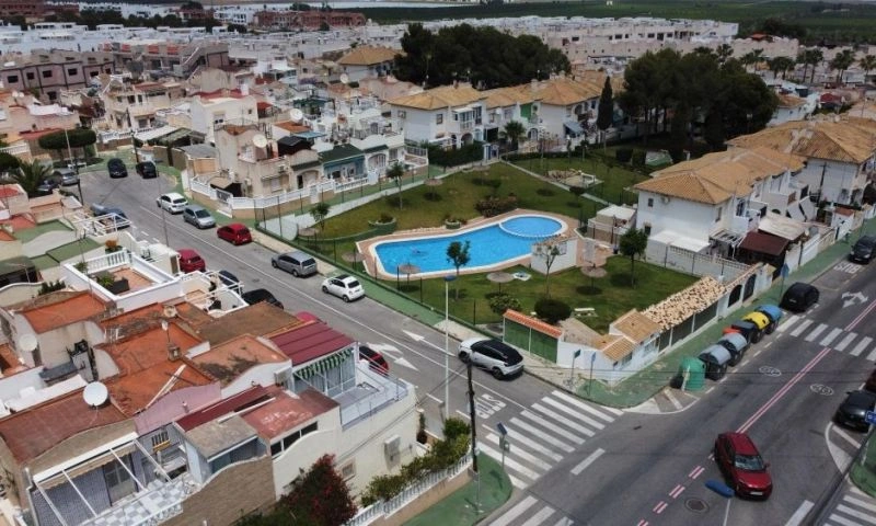 2 - vendita casa orihuela-costa comunità valenciana spagna