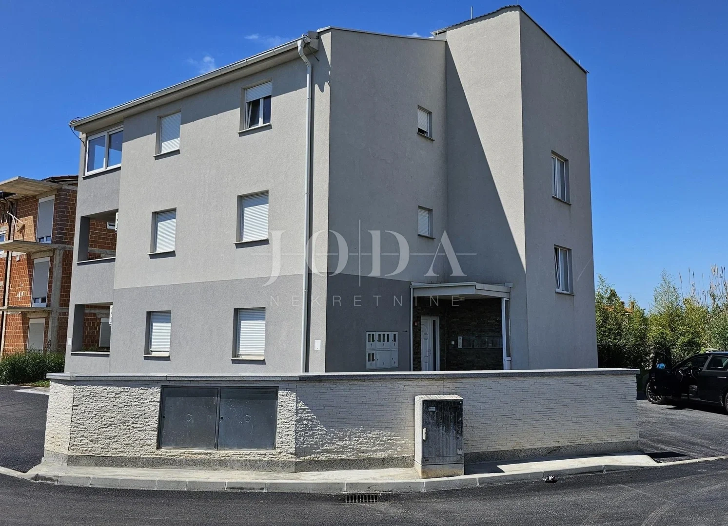1 - verkoop appartement fažana istria kroatië