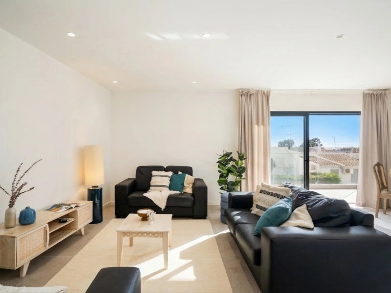 2 - vente appartement albufeira algarve portugal