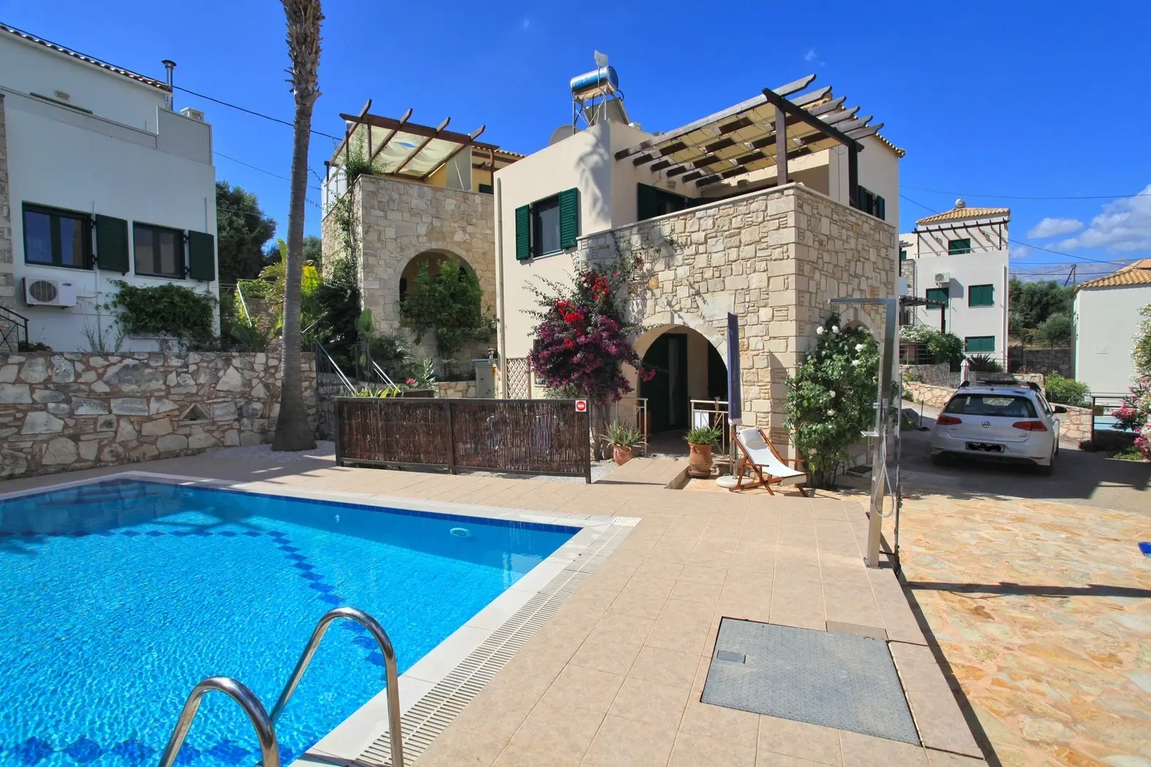 1 - vendita casa aspro creta grecia