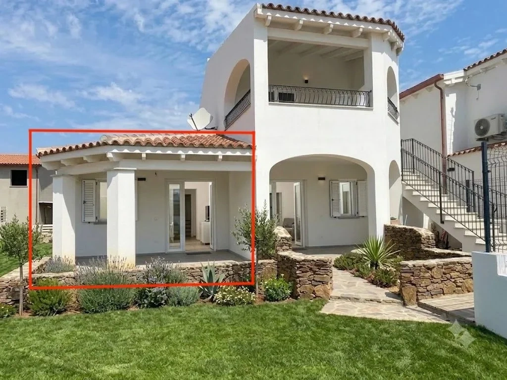 2 - villa for sale in budoni sardinia italy