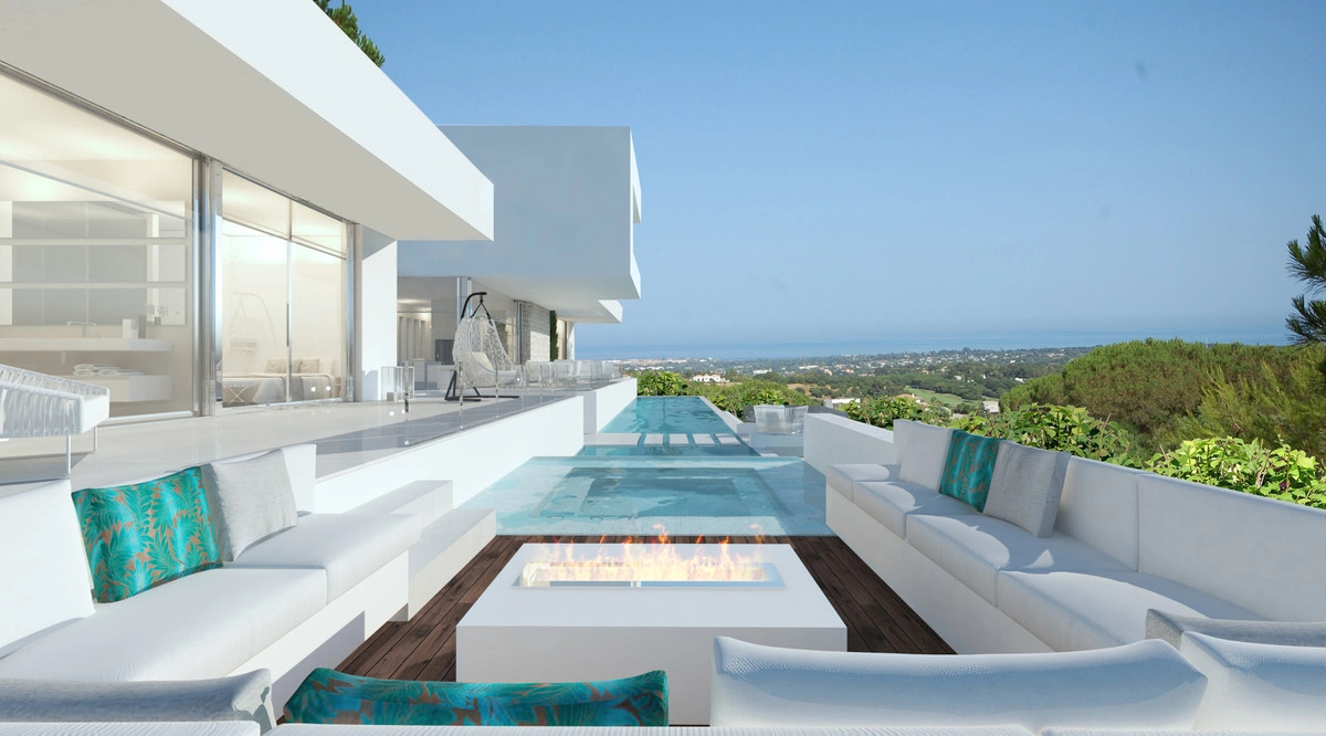 2 - vente maison sotogrande andalousie espagne