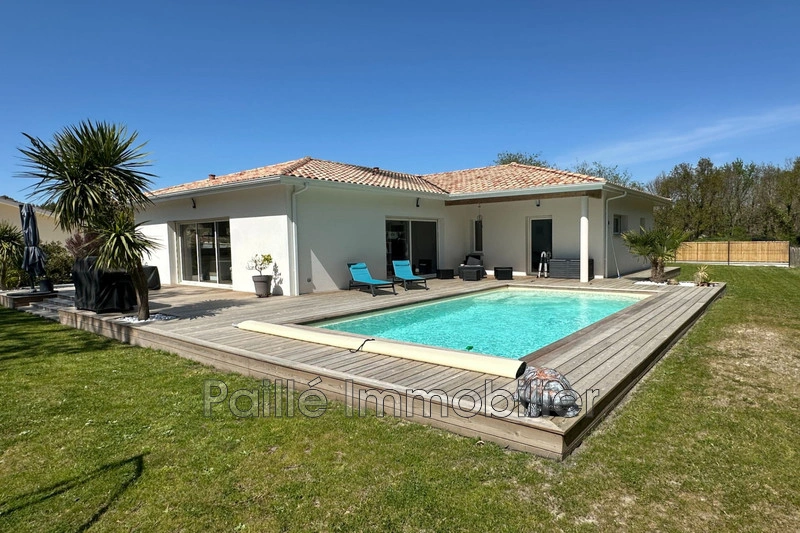1 - venta casa grayan-et-l'hôpital gironda francia