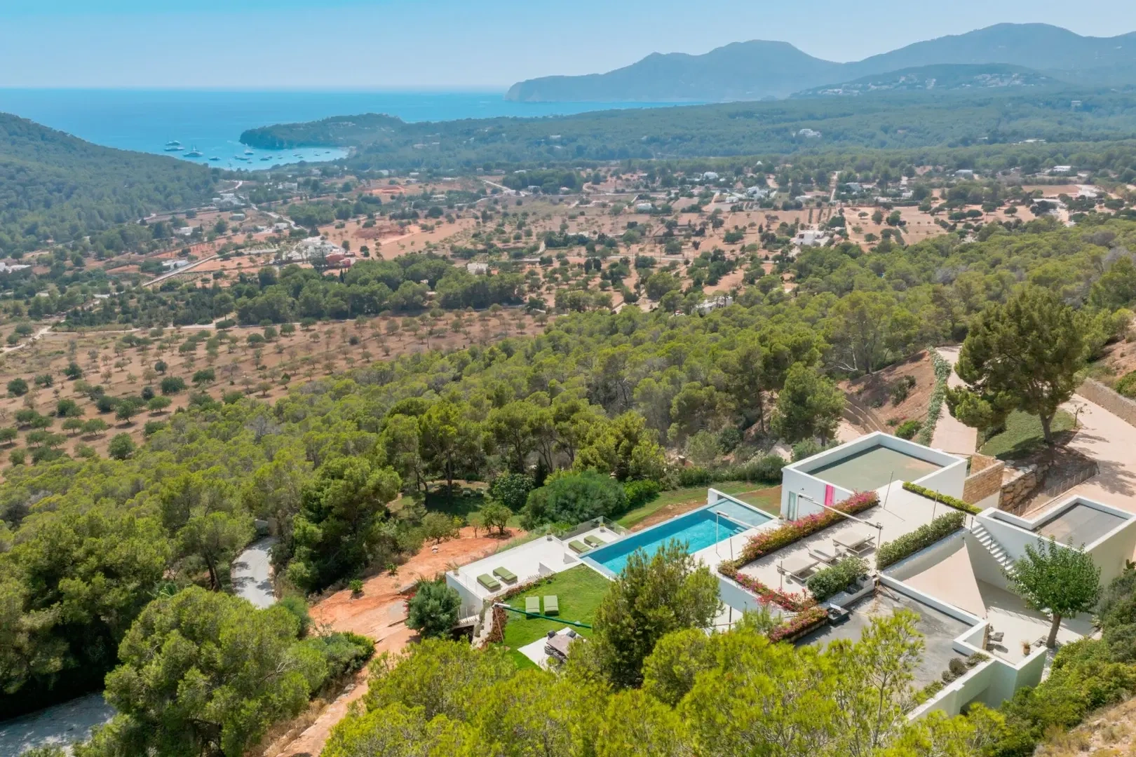 2 - venta villa sant josep de sa talaia ibiza - islas baleares españa