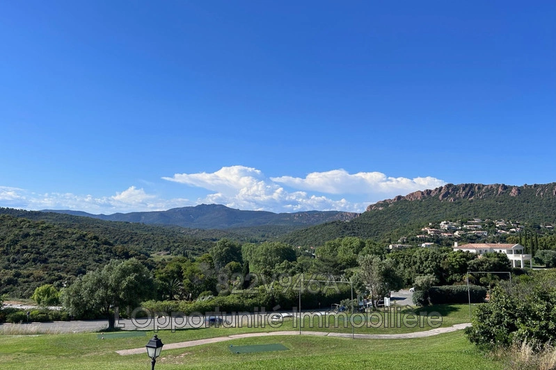 Appartamento con piscina