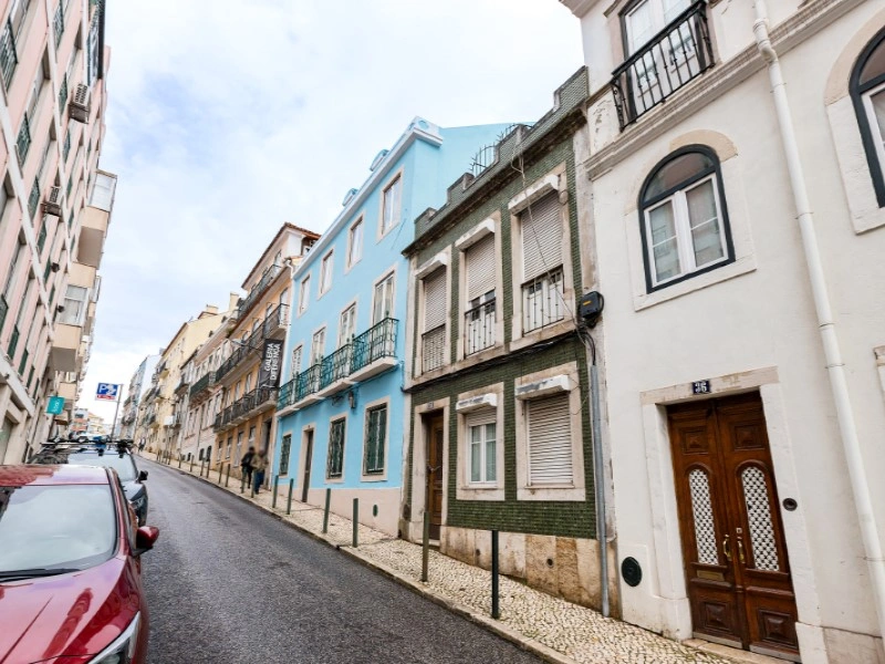 2 - venta casa lisboa región de lisboa portugal