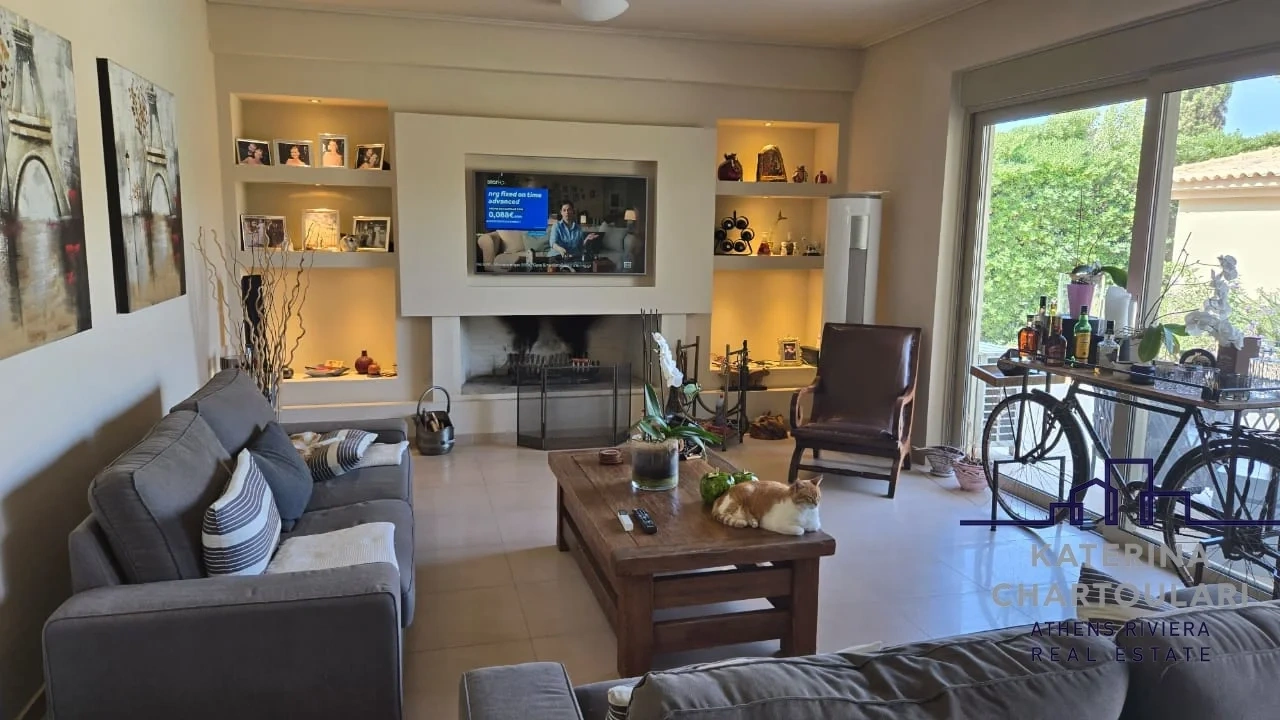 2 - venta casa koropi ática grecia