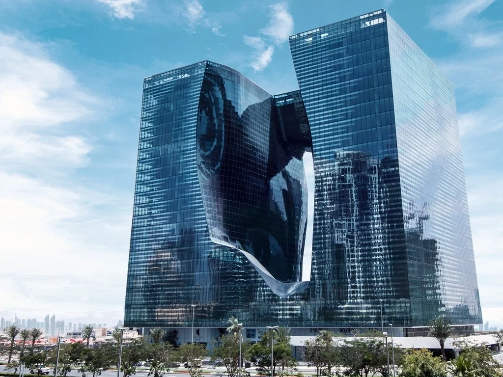 1 - venta apartamento dubai dubai emiratos árabes unidos