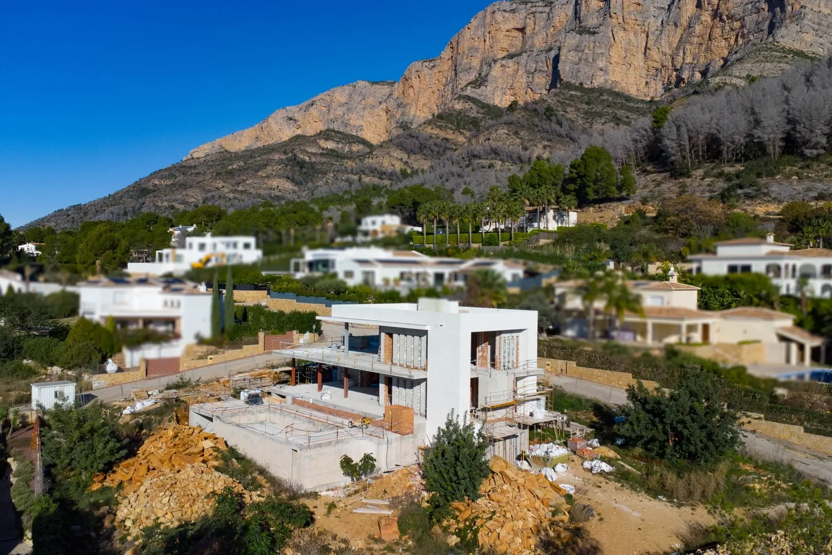 2 - venta casa xabia/javea - costa blanca comunidad valenciana españa