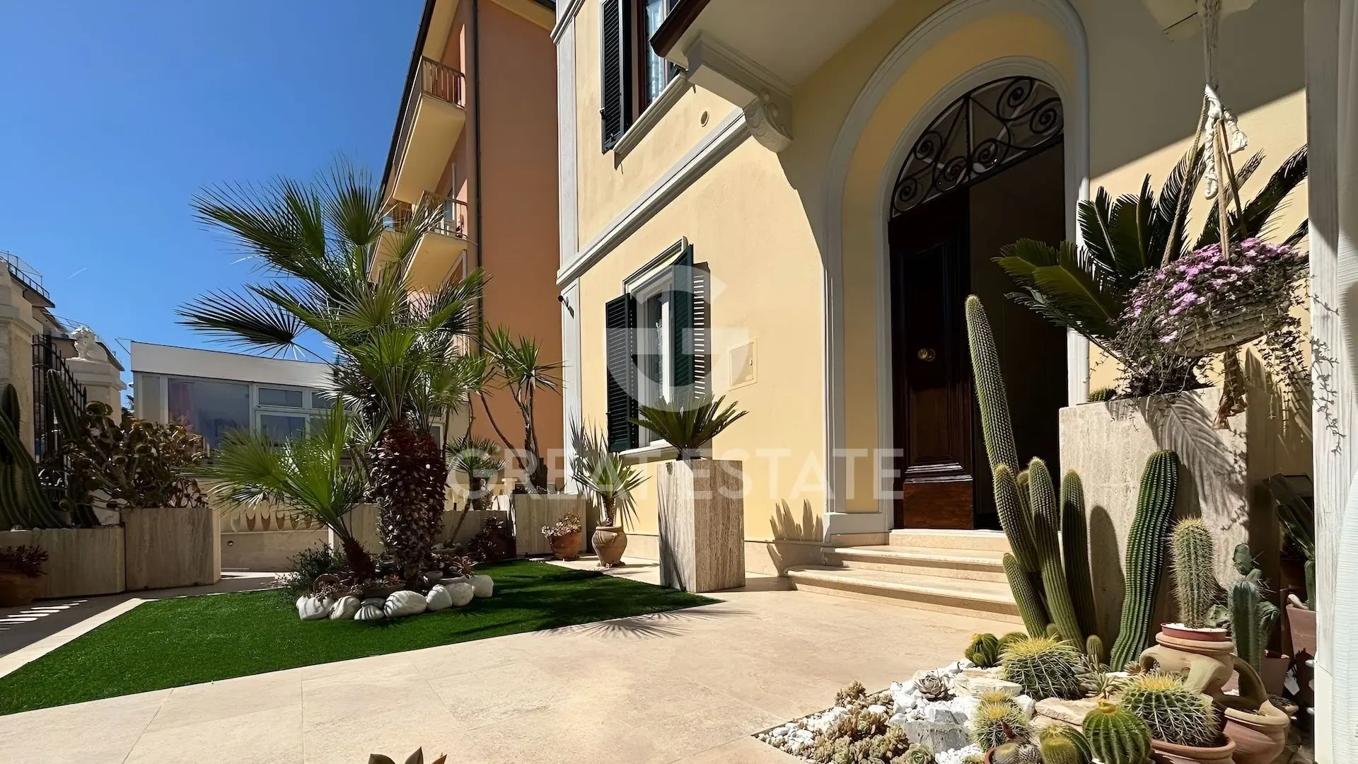 2 - venda casa vista de mar san vincenzo toscana itália