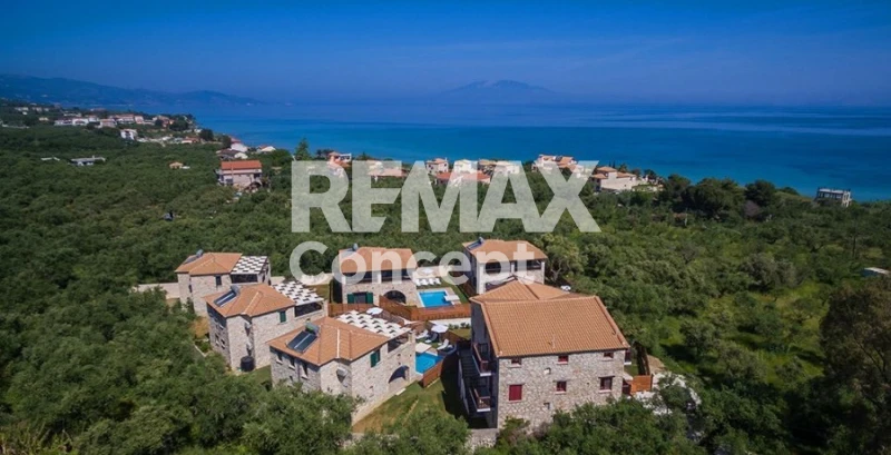 1 - sea view business for sale in zante ionian islands greece