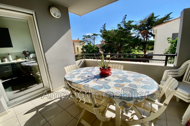 1 - apartment for sale in canet-en-roussillon pyrénées-orientales france