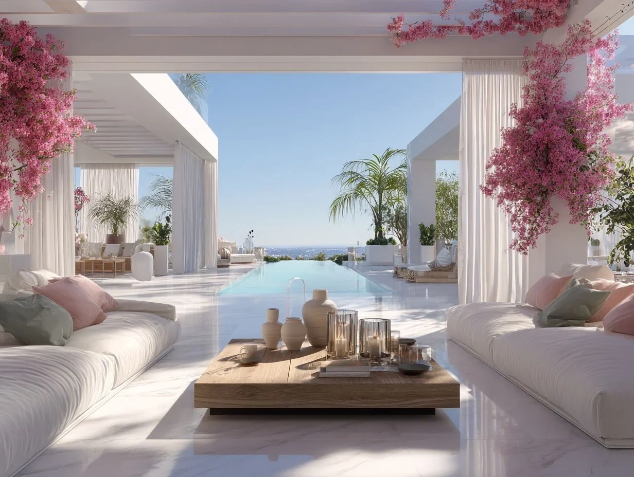 1 - verkauf haus meerblick moraira - costa blanca valencia spanien